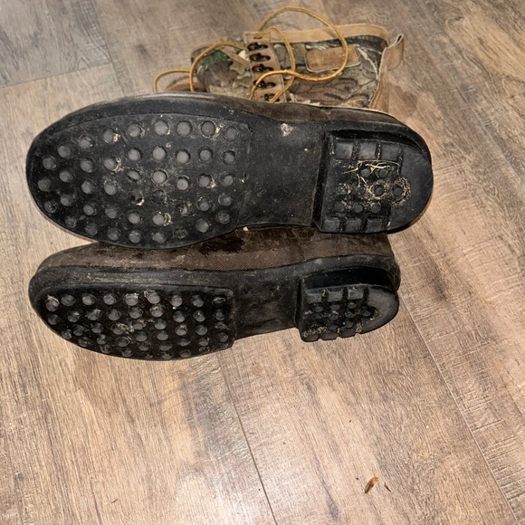 Lacrosse Buckmaster pac boot size 12 - Picture 3 of 3